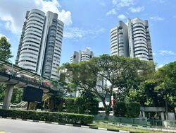 Teresa Ville (D4), Condominium #449440001
